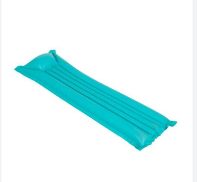 59703 Inflatable Pool Float - Fun & (IND*3701) Safety for Adults Inflatable Swimming Mats-image-40