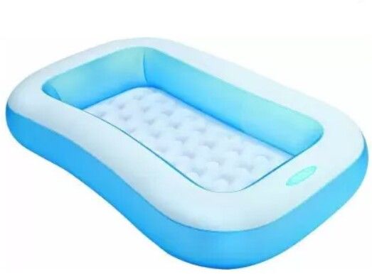 hornflow D 5.5 Feet Kids Water Pool Bath Tub Inflatable Swimming Pool-picture-10