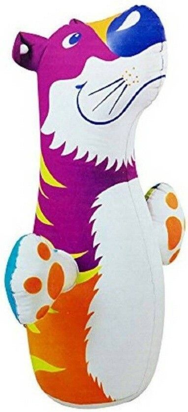 ecom bharat bhalu Inflatable Hoppers & Bouncer-picture-14