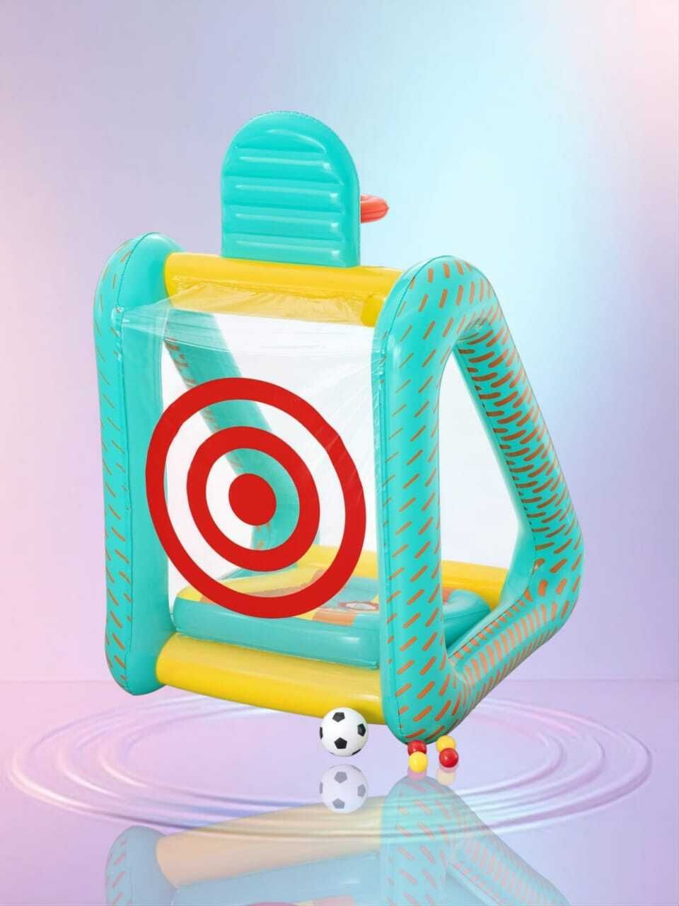 intelligent Inflatable Sports Activity(IND*91706) Center for Kids Inflatable Ball Pits-picture-41