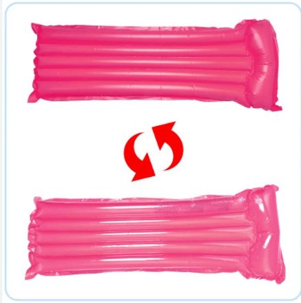 Inflatable Swimming Pool Economats (IND*9691) Float Mat Inflatable Swimming Mats-image-22
