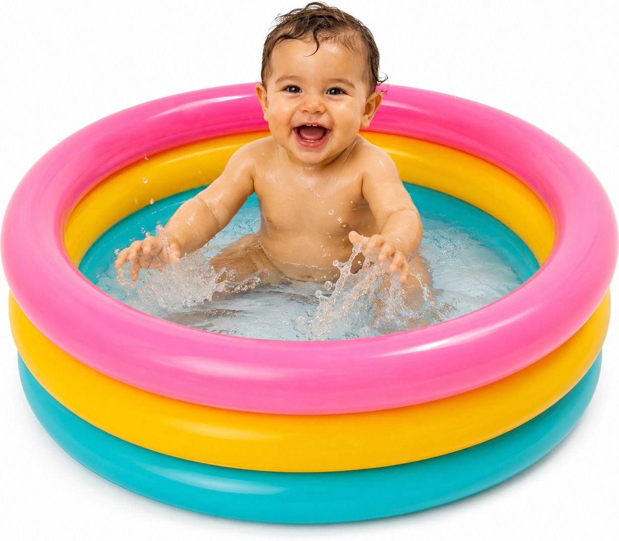 BATHTUB_3FT Inflatable Swimming Pool-image-26