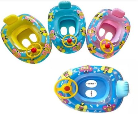 intelligent Accessories for Kids Swimming(IND*32) Pool Tube Inflatable Swimming Safety Tube-picture-36