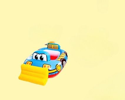 intelligent PVC Car Kiddle Swimming Float(IND*99216) Tube Inflatable Swimming Safety Tube-picture-10