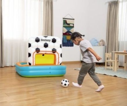 kindertales Playground With Balls Swimming(IND*332) Pools & Accessories Inflatable Ball Pits-picture-43