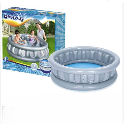 Bestway Children's Pool Swimming Pool Inflatable Swimming Mats-image-44