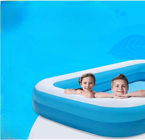 intelligent Swimming Pool Outdoor(IND*9551) Inflatable Bath Tub Inflatable Swimming Pool-picture-24
