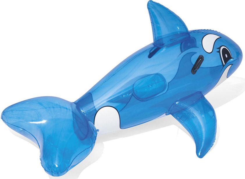 kindertales Flotador (IND*6542) Delfin 152cm Inflable Bestway Inflatable Swimming Pool-picture-37