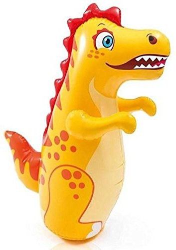 latest radhe Dragon Hit Me 3-D Toy Inflatable HitMe Toys-picture-25