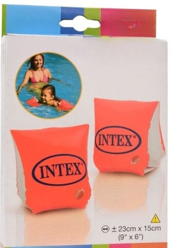 intelligent Swimming Pool 58642 Inflatable Armbands for Kids, Inflatable Swimming Safety Tube-picture-10