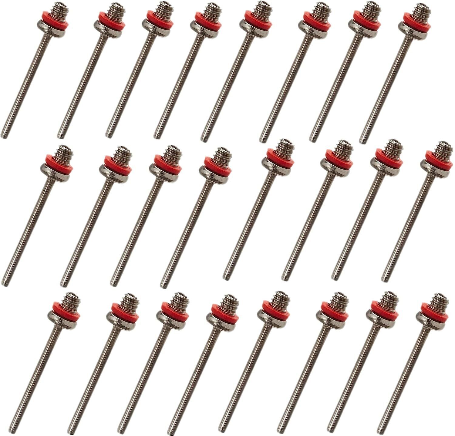 cabrio 25 Pack Inflating Needles-picture-14
