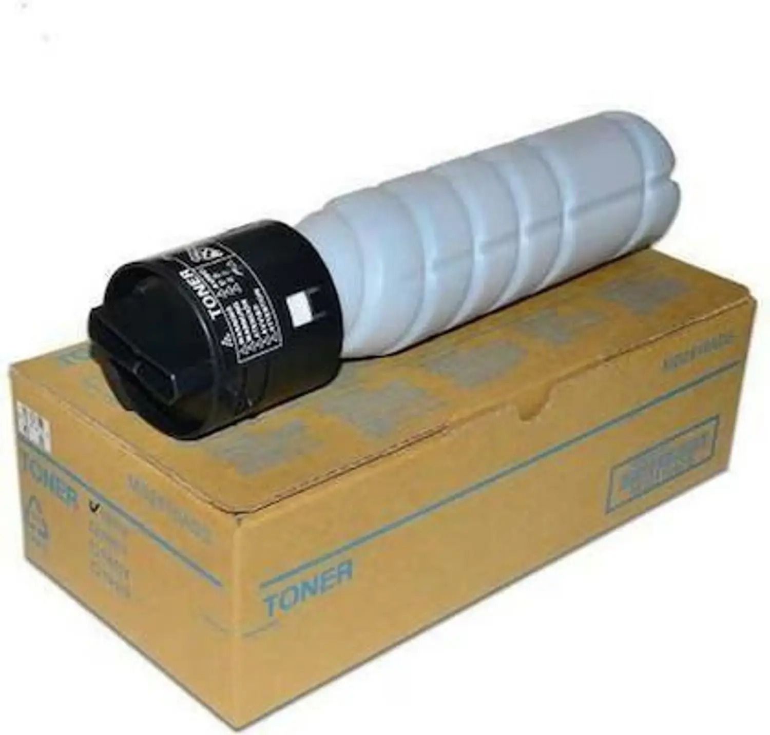 Conica Minolta Konica Minolta TN 118 Black Ink Toner-image-45