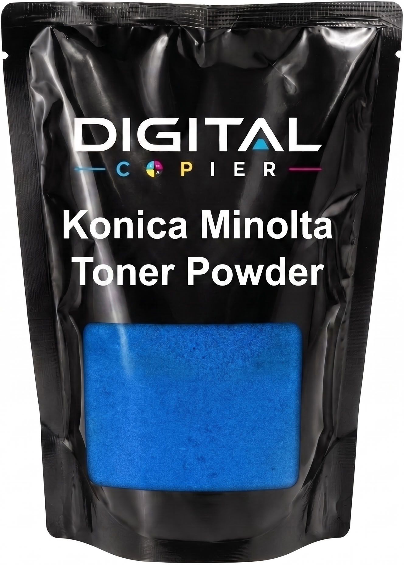 Digital Copier Compatible Konica Minolta Cyan Toner Powder C558 Premium Quality Value Price Cyan Ink Cartridge-image-16