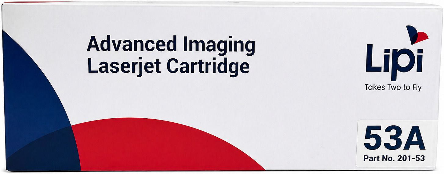 Lipi 53A LASER TONER CARTRIDGE Wireless Print Server-image-40