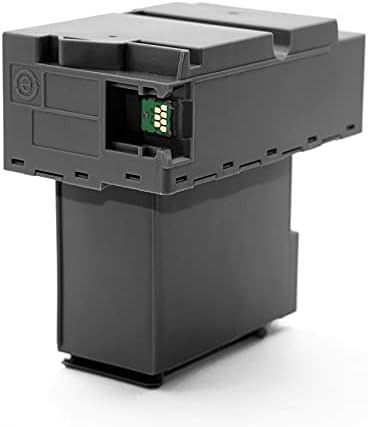 canoff T04D1 Maintenance Box For Epson L6160, M2140, M3140, M3170 Printers Black Ink Cartridge-image-10