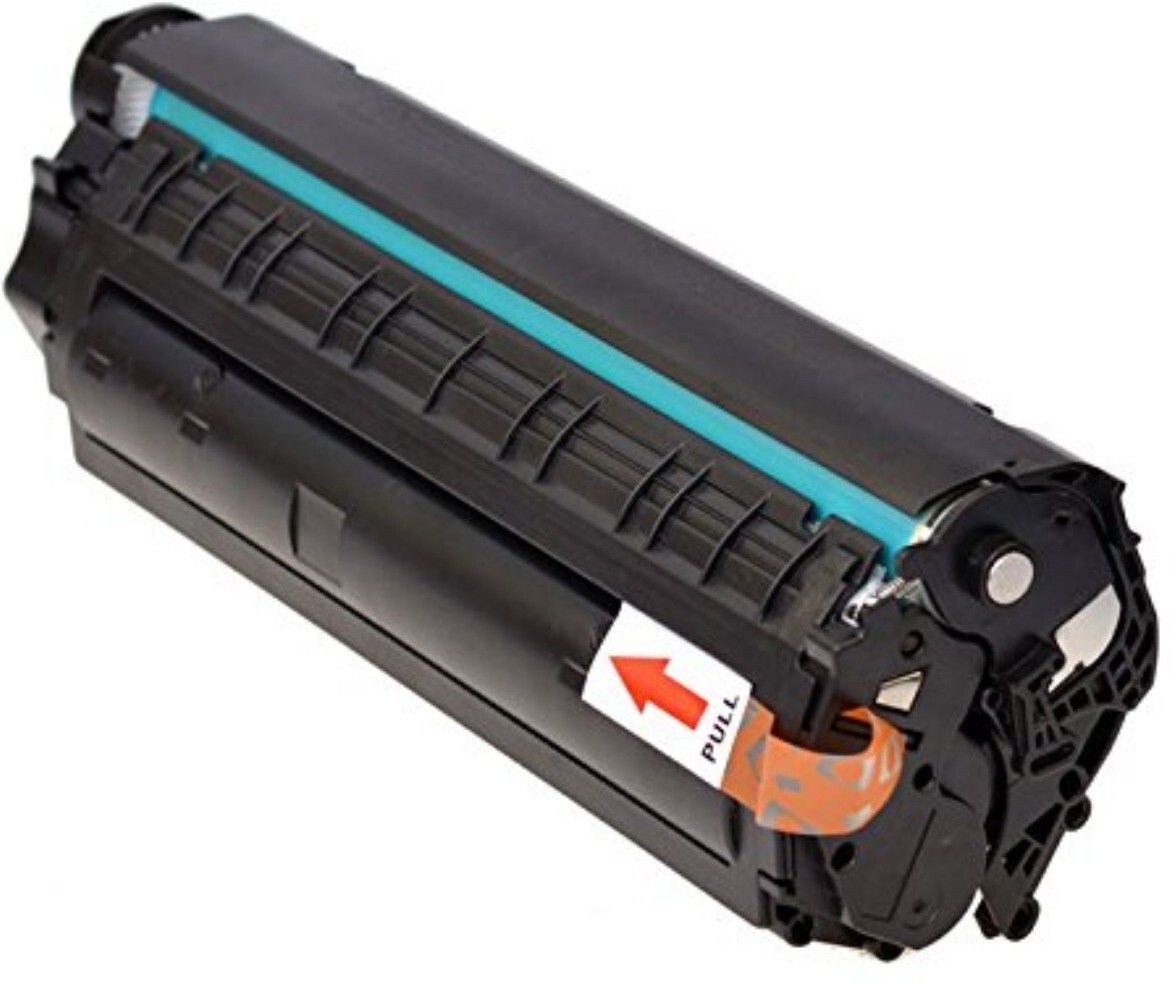 canoff 12A Toner Cartridge For 12A / Q2612A Toner Cartridge Black Ink Cartridge-image-45