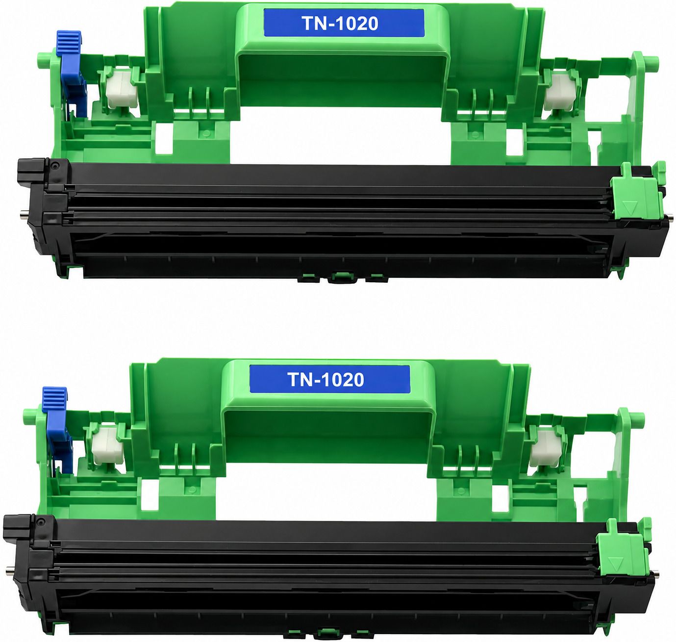 Corexa DR-1020 Drum Unit Compatible For HL-1111, HL-1201, HL-1211W, DCP-1511, Black Ink Toner-image-42