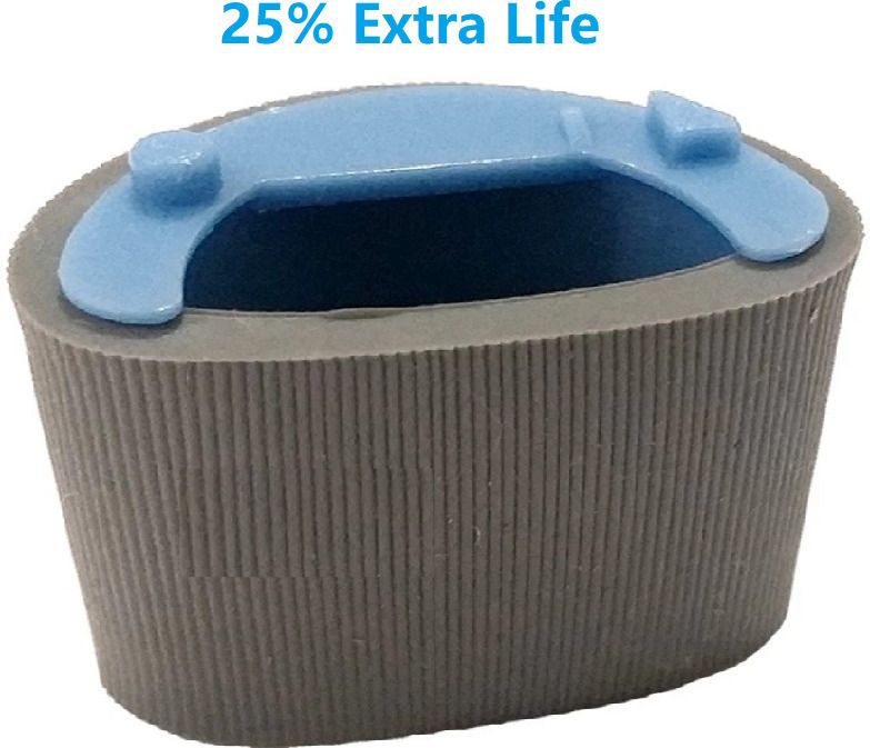 Haedlink LONG LIFE LINING PICK UP ROLLER FOR P1007,P1006,P1005,P1008,M1136,MM132,M126 Black Ink Toner-image-35