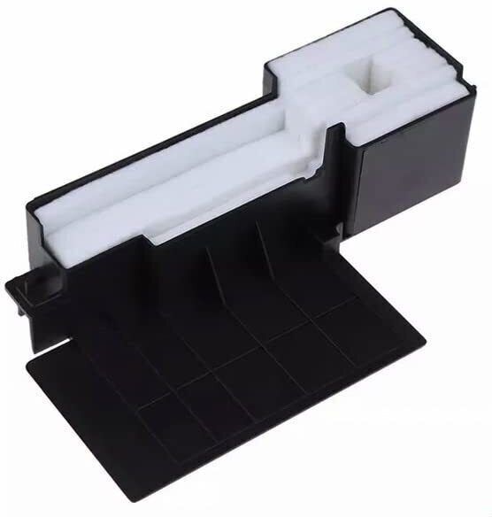 ASV Waste Ink Pad For Epson L210,L360,L130,L313,L363,L220,L380, Ink Tank Printers Black Ink Cartridge-image-23