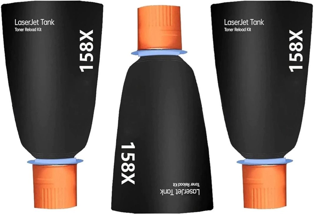 Corexa 158X for HP Laserjet Compatible for 1005w,1020w,1606,2506,2606 Black Ink Toner-image-12