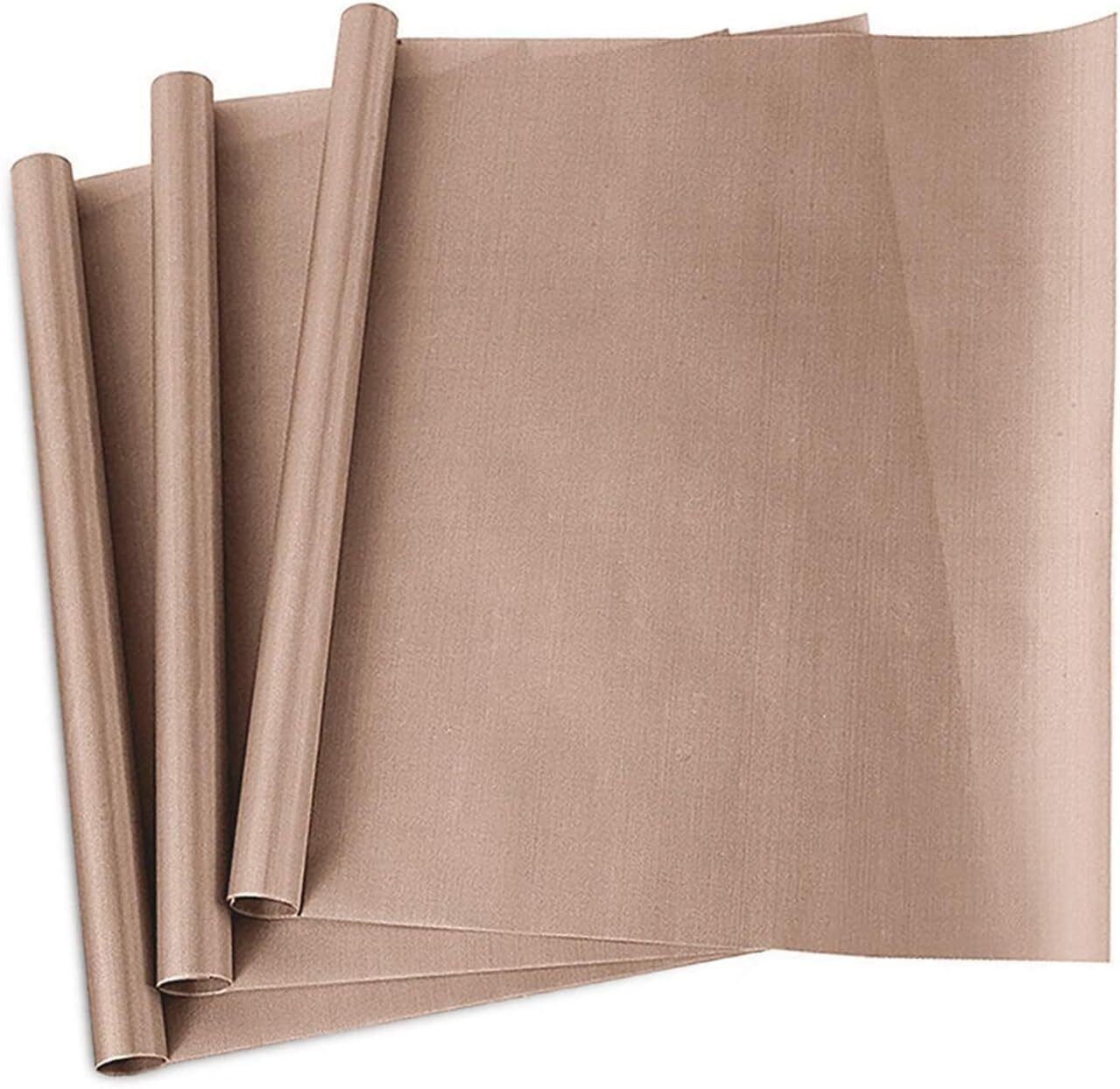 JINDAAL International PTFE Teflon Sheet Beige Ink Toner-image-34