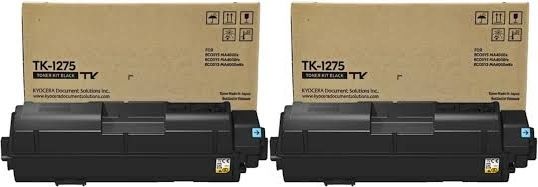 cartzkare cartridgez TK 1275 FOR ECOSYS MA4000wifx/MA4000fx/MA4000x PRINTERS Black Ink Cartridge-image-29