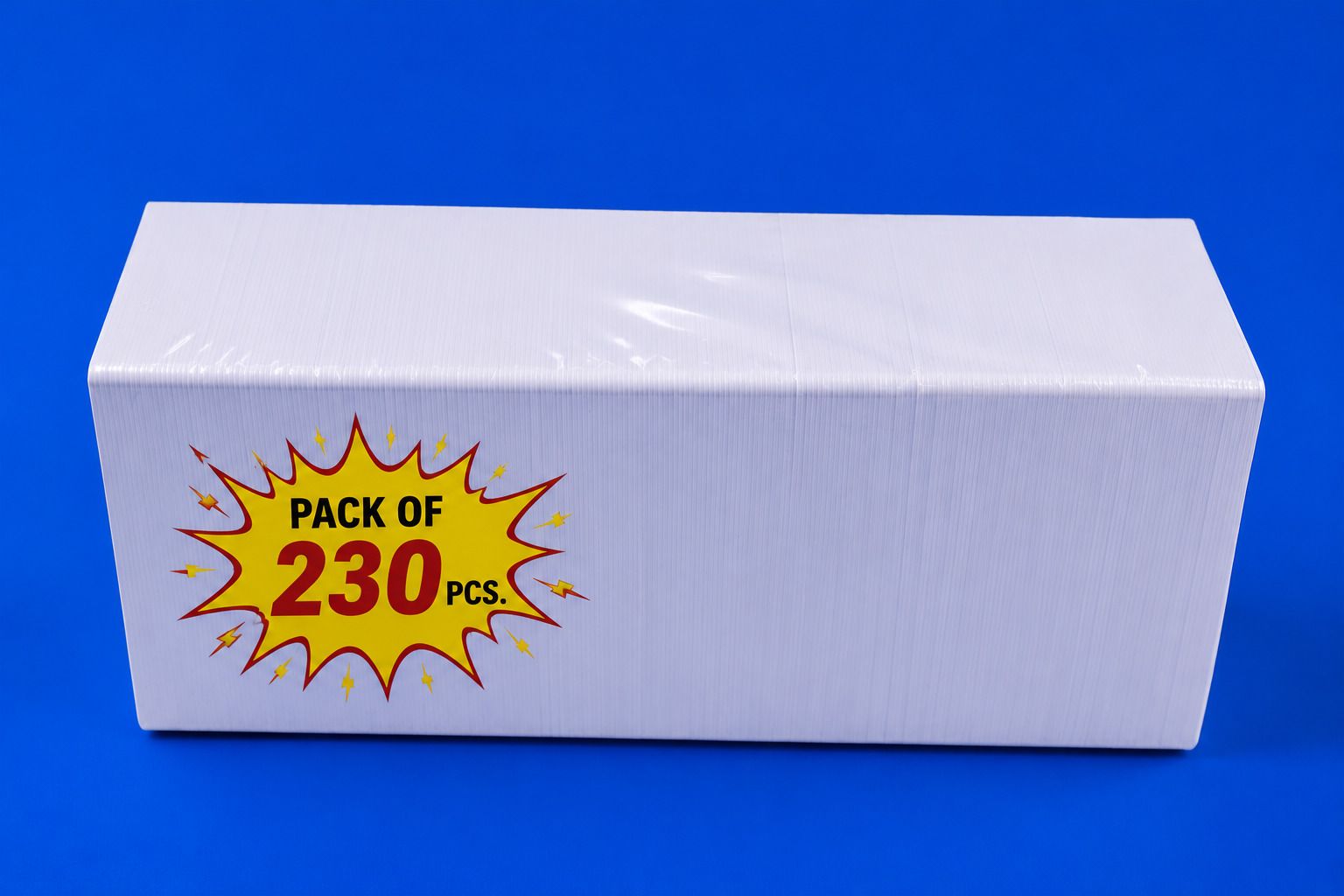 Teqbot Premium PVC Inkjet Cards 230 PCS for Epson L8050 L18050 | Glossy White Cards White Ink Cartridge-image-11