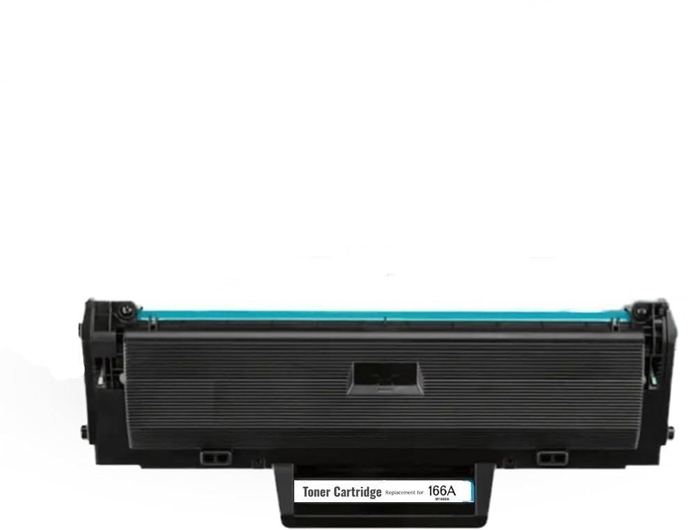 ALPHABET 166A/W1660A Toner Cartridge (With Chip) Compatible ForHP 1008A, 1188W, MFP 1136 Black Ink Cartridge-image-43