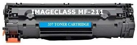 INDPRINTS Original Quality LBC337 Canon i-SENSYS MF-211 Laser Multifunction Printer Black Ink Toner-image-40