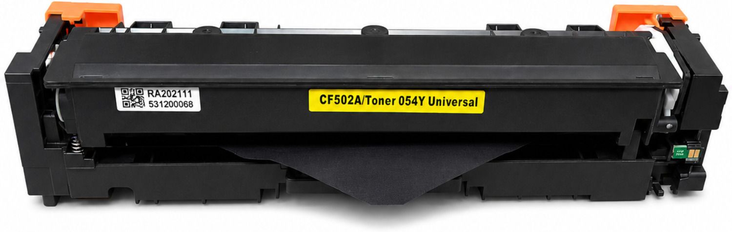 Premium Toner Cartridge CR Compatible 502/ 412 CF500A CF501A CF502A CF503A CF504A M254 MFP M280 Black Ink Cartridge-image-49