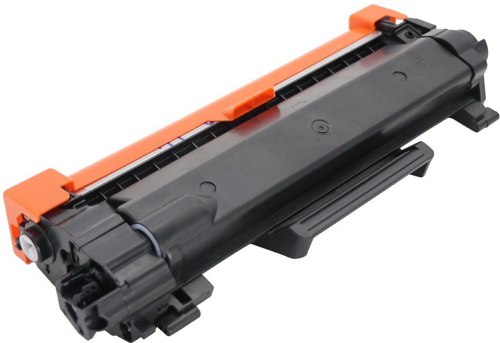 JK Toners TN 2570XL | TN2570 Toner Cartridge For L2680DW L2640DW L2605DW L2460DW HL2440DW Black Ink Cartridge