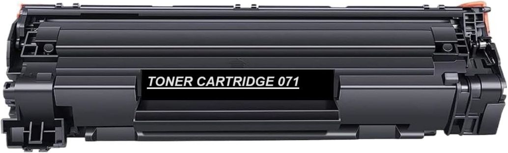 LR COMPLEX 071 Toner Cartridge for Canon LBP122dw , MF275dw ,MF272dw with Chip Black Ink Cartridge-image-21
