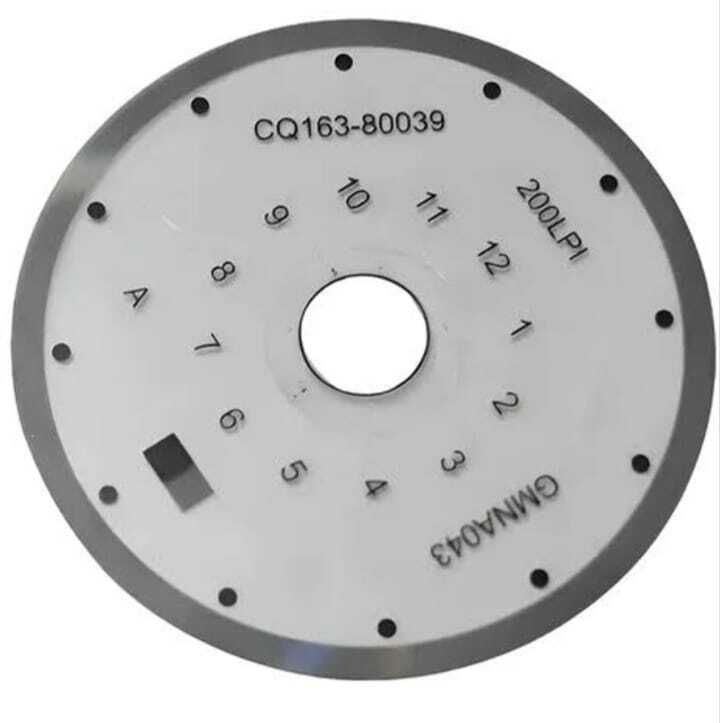 idencis Decoder/Disc Encoder H/P Smart Tank 675/720 / 750/790 Beige Ink Toner-image-20