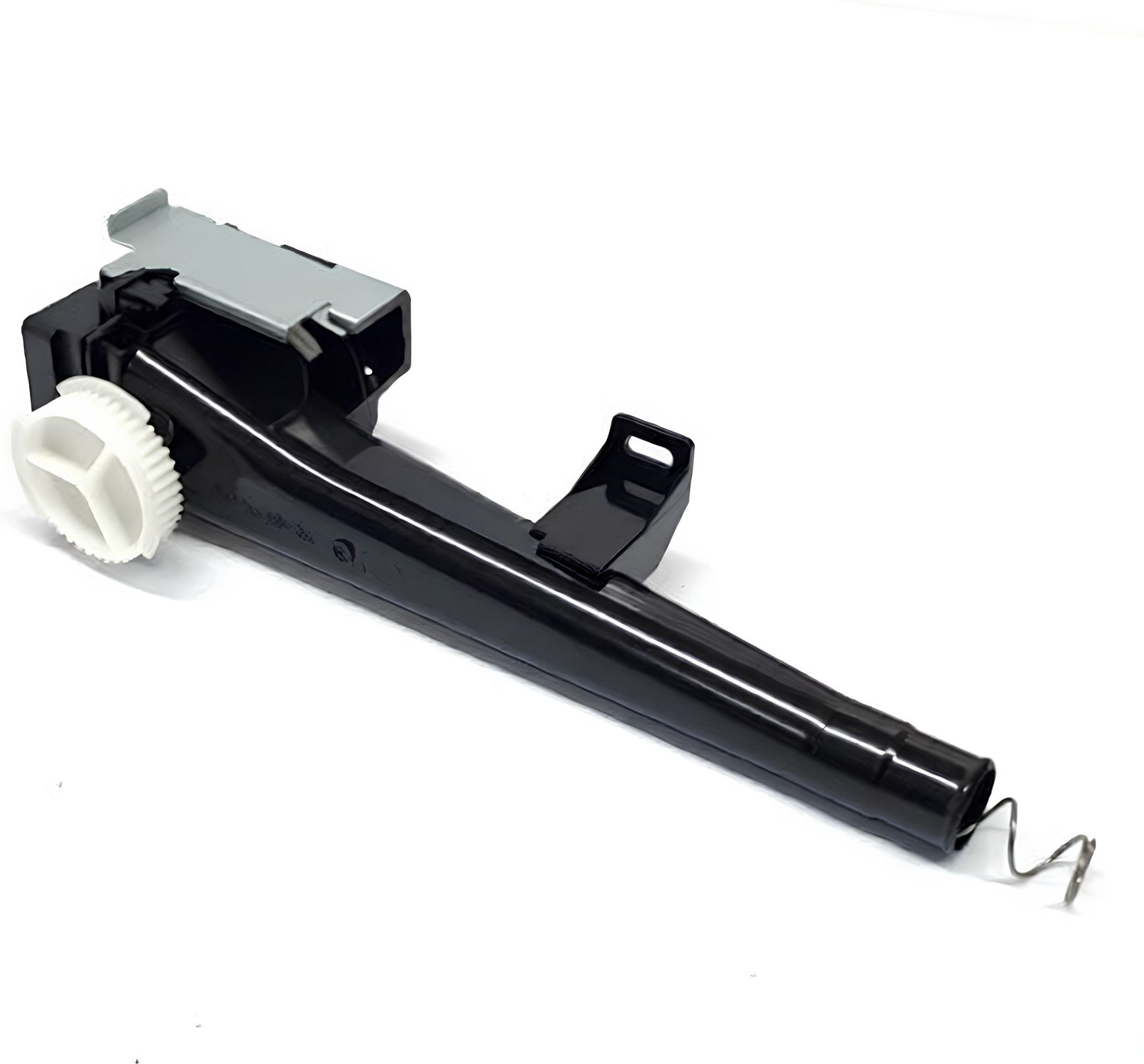 Digital Copier Refurbished Xerox Color 550 Toner Waste Vertical Funnel Joint Assembly Black Ink Cartridge-image-14