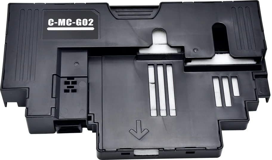 Haedlink MC-G02 Maintenance Box For Gm2070 G5070 G6070 G1020 2020 2060 3020 G3060 Black Ink Toner