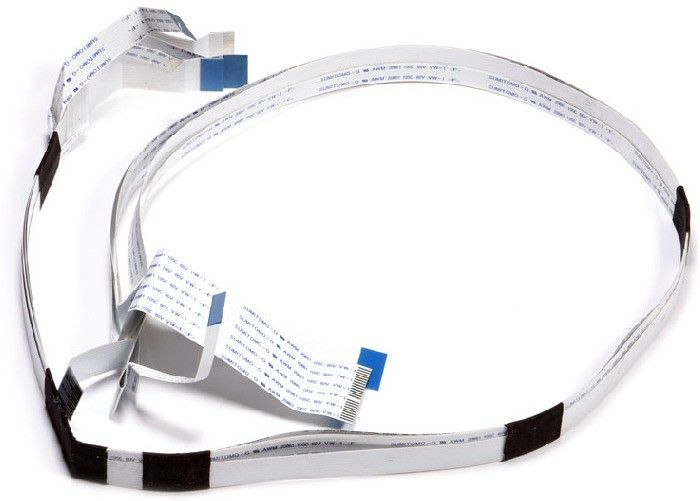 PRINTER PARTNER Head Cable & Sensore Cable Set COMPATIBLE FOR EPSON L800 L805 L810 L850 White Ink Cartridge-image-26