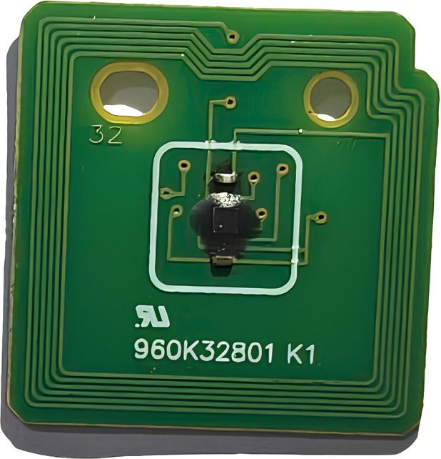 Digital Copier Compatible Xerox Drum Chip Set CMYK 7830 013R00662 Valuable Price Green Ink Cartridge-image-25