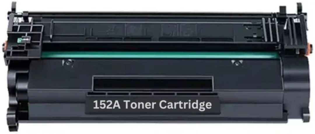 Hp rohit 152A Black Ink Toner-image-43