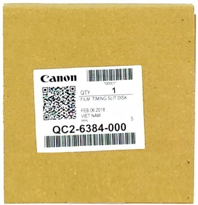 Haedlink Timing Disk Encoder OG Round FOR CAN G2000,G1000,G3000,G4000,G2020,G3010 White Ink Toner