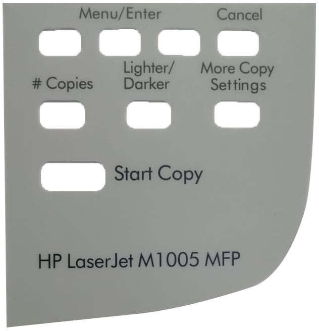 MAE Panel Sticker for LASER JET Grey Ink Toner-image-7
