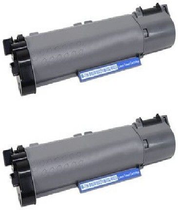 isasariya TN B021 (2 nos) for HL-B2000D, B2080DW, DCP-B7500D, B7535DW, B7715DW Black Ink Toner-image-22