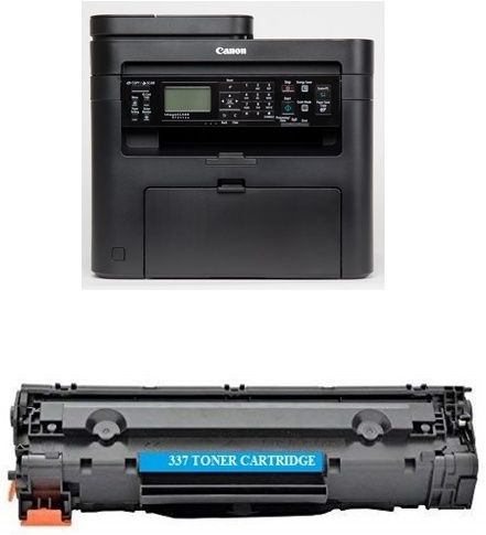 Venuz Original Quality Canan MF244DW Digital Multifunction Laser Printer Black Ink Toner-image-17