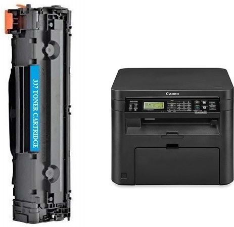 INDPRINTS Canon IMAGECLASS MF 212W All-in-One Wi-Fi Laser Printer Black Ink Toner-picture-10
