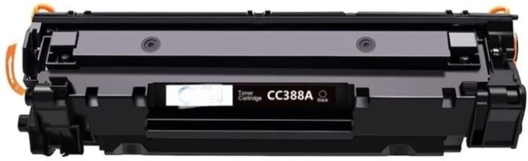 Pristo 88A/ CC388A Cartridge for P1007/ P1008/ Pro P1106/ Pro P1108/ Pro M1136 / M126 Black Ink Toner-image-29