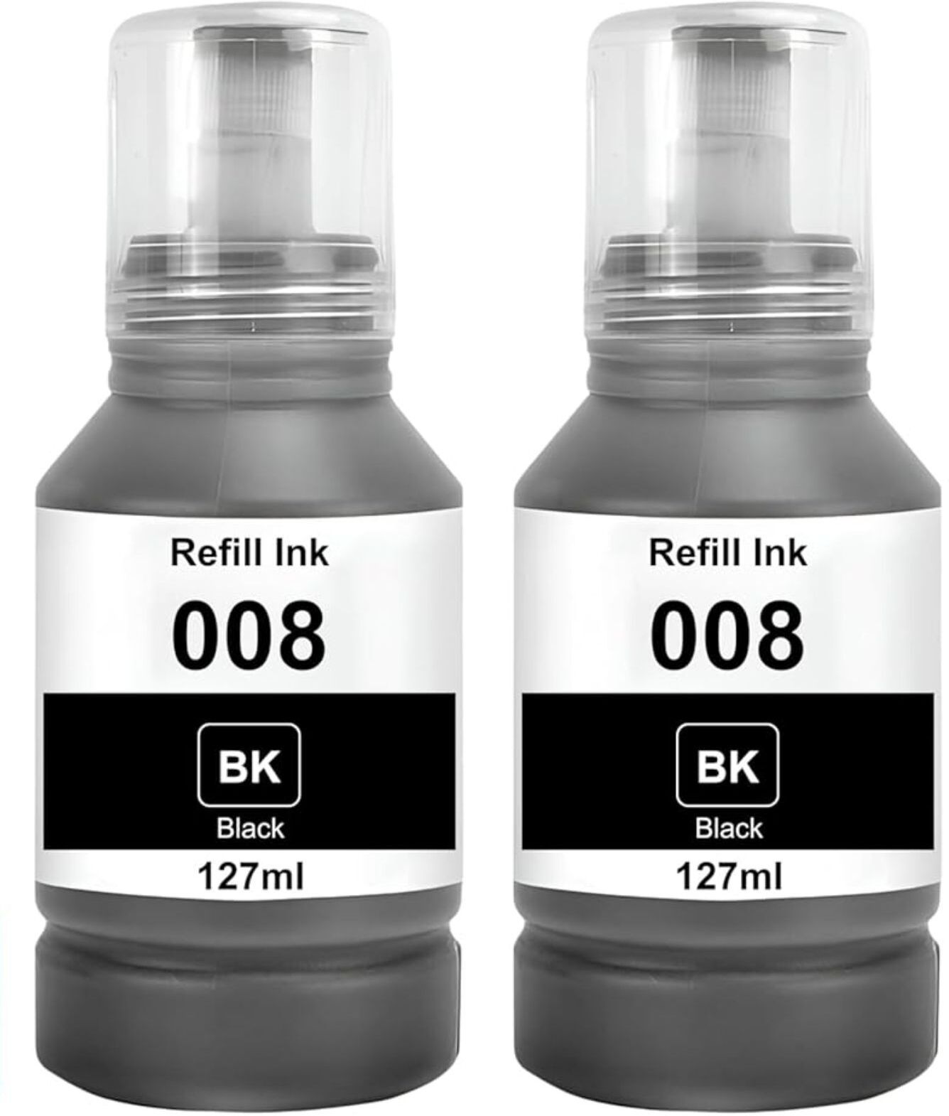 Globe Tech 008 Black Ink Bottle-image-44