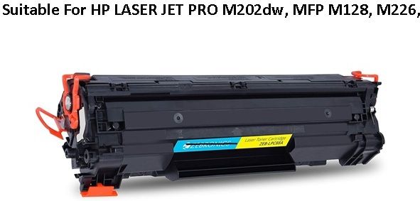 Zebra Laser Toner Printer Cartridge for Hp Laser Jet PRO M1136,M1213,M1216 Black Ink Toner-picture-27