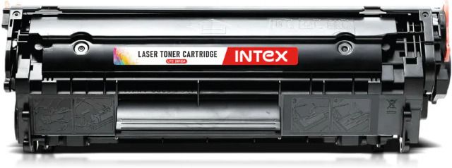 Intex LTC 12A Black Ink Toner Powder-image-23