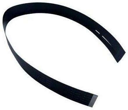 HipponixTech CCD Scanner Cable Compatible for HP 310 315 316 319 Ink Tank Printers Black Ink Toner-image-14