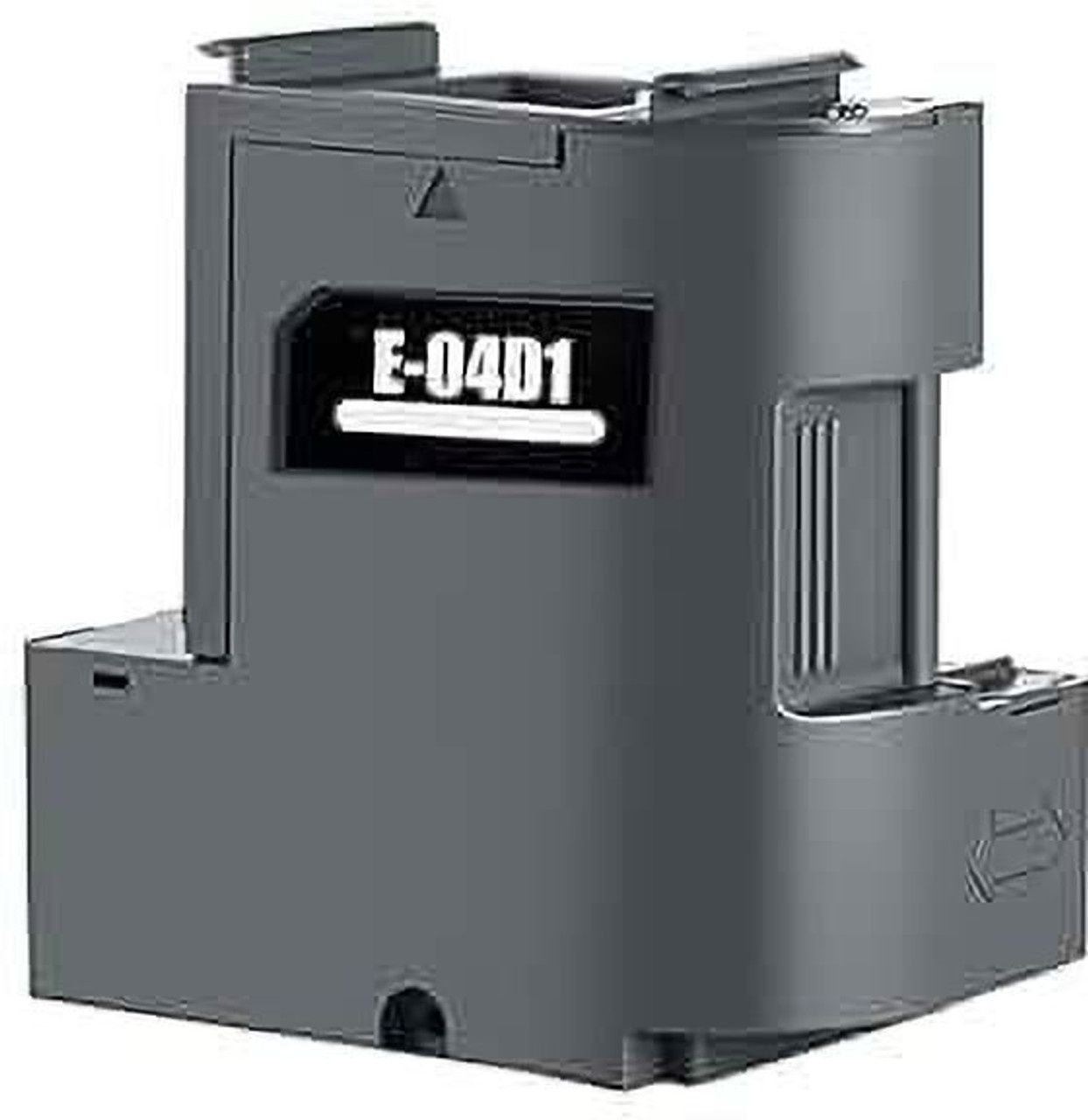 FINEJET T04D1/ E- 04D1 Maintenance Box for Epson L6160/L6170/L6190/M1140/M3170 Black Ink Cartridge-image-38