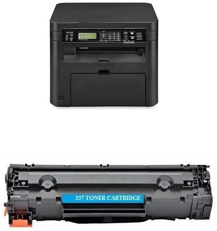 Venuz Original Quality Canan MF 212W All-in-One Wi-Fi Laser Printer Black Ink Toner-image-47